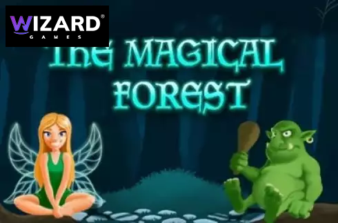 The Magical Forest
